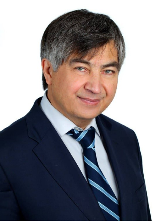 Agakhanov