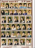 Выпускники 2007 года 11-В класс
